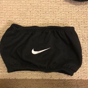 Nike tube top